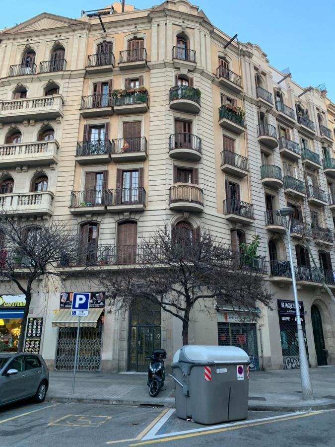Appartamento Gorgeous In Downtown Barcellona