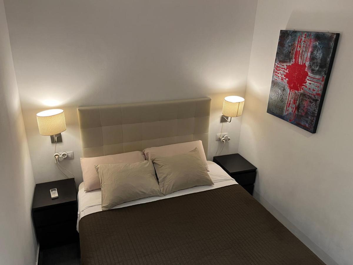 Appartamento Gorgeous In Downtown Barcellona